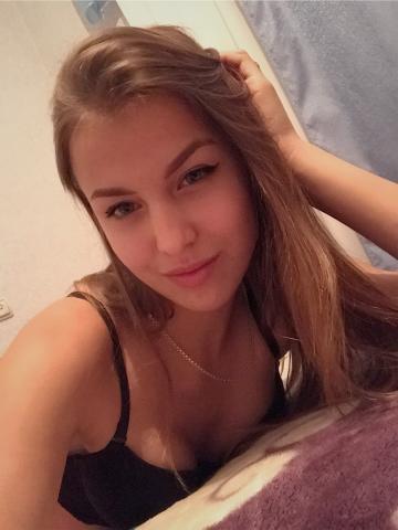 Проститутка Ядвига