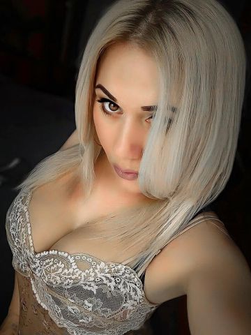 Проститутка Алла